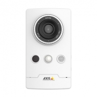 Внутренняя сетевая видеокамера Axis M1065-L [0811-001]