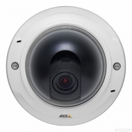Купольная видеокамера Axis P3364-V 6mm [0481-001]