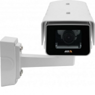 Ремонт и диагностика видеокамера Axis P1365-E Mk II [0898-001]