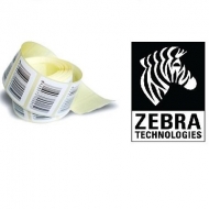 Этикетки Zebra 800262-125 Paper, 57.2x31.8mm