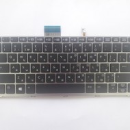 W026512 Клавиатура для ноутбука HP Folio 1011, 1102