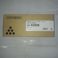 SP4500E - - Ricoh Aficio SP 3600DN