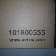 101R00555 - Барабан Xerox Phaser 3330