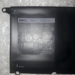 90V7W -    Dell XPS 13 9343