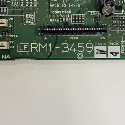  DC-controller  HP LJ M5025 [RM1-3459-000]
