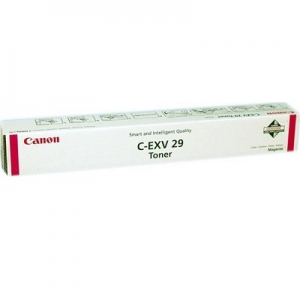 - Canon C-EXV29M 