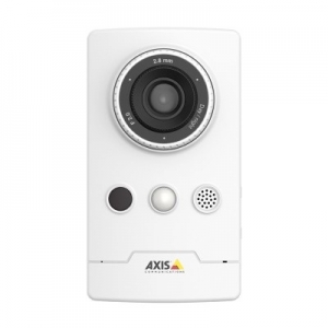 Ремонт и диагностика видеокамера Axis M1065-L [0811-001]