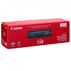 Картридж Canon 728 3500B010 для MF4580dn