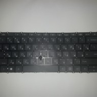 Клавиатура для ноутбука HP Elitbook 745 G7, G8