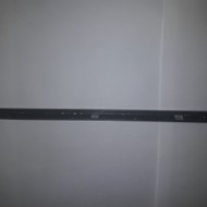 Задняя заглушка для ноутбука Lenovo IdeaPad 320-17IKB