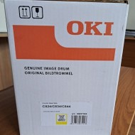 Фотобарабан OKI желтый для C824, C834, C844 [46857505]