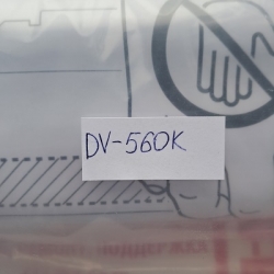    DV-560K  Kyocera Ecosys P6026cdn 