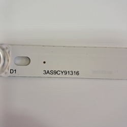 Светодиодная лента для подсветки MS-L2871-L, MS-L2871-R (8шт)