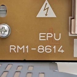     HP LJ M521 [RM1-8614]