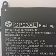    HP Spectre X360 13